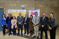 El consejero V&iacute;ctor Mar&iacute;n destaca "el papel de las cooperativas de ense&ntilde;anza en el refuerzo de la libertad de las familias en la elecci&oacute;n de centro escolar"