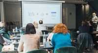 Nueva convocatoria de formación para desempleados.