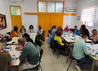 El plan trienal de formación para el profesorado incluye cursos de competencia digital, idiomas, atención a la diversidad y convivencia escolar.