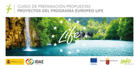 Programa europeo 'LIFE'