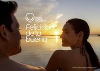 Imagen de la campaña 'Felicidad de la buena'