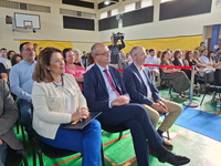 El IES Dos Mares de San Pedro del Pinatar celebra su 25 aniversario (1)