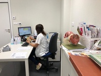 El Servicio Murciano de Salud cubre el cien por cien de las 423 plazas ofertadas para residentes