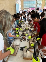 Más de una veintena de centros educativos participan en las IV Jornadas del programa 'Grupos de Desarrollo del Patrimonio'