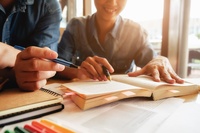 El Gobierno regional trabaja en el anteproyecto de Ley de creación del Colegio Oficial de Pedagogos y Psicopedagogos