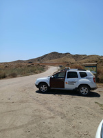 Dispositivo de vigilancia e información ambiental para las playas del sector de Calnegre, en el Parque Regional Calnegre y Cabo Cope (1)