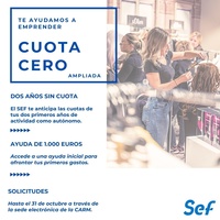Cuota Cero