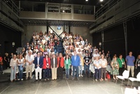 I Encuentro del Voluntariado de la Región de Murcia