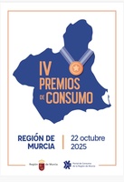 IV Premios de Consumo de la Región de Murcia