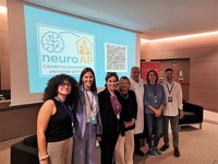 I Jornada de Neurología y Atención Primaria de Cartagena