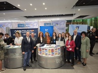 VII Foro de Empleo y Emprendimiento de Alcantarilla