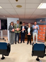 Presentación de la campaña 'Consejos para evitar tener un Black Day'.