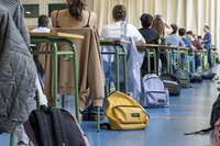 Los centros de Secundaria pueden presentar proyectos de bienestar emocional