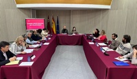 El anteproyecto de la Ley de Voluntariado recibe la validaci&oacute;n del consejo asesor que re&uacute;ne a asociaciones, universidades y administraci&oacute;n