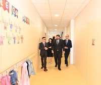 En el &uacute;ltimo a&ntilde;o se han puesto en marcha nuevas infraestructuras educativas y se han ampliado centros con una inversi&oacute;n total de 32 millones de e...