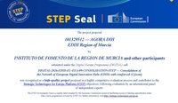 Sello Step Hub
