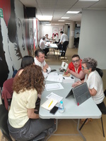Jornada de 'Tracci&oacute;n local'