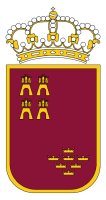Escudo Regional en color