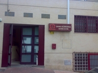 Foto de la Sede Social de AFESMO