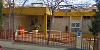 Centro de Desarrollo Infantil y Atención Temprana
