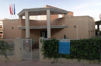 Centro Atención Temprana Ayt. Fortuna