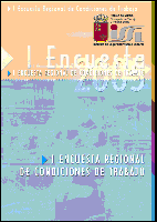 I Encuesta regional de condiciones de trabajo