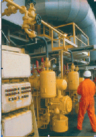 Innovación tecnológica: Maquinaria y equipos