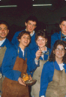 Valoración global de las condiciones de trabajo