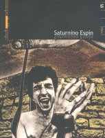 Portada Saturnino Espín