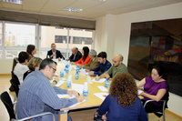 Consejo Asesor Cooperación