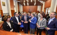 Objetivos de Desarrollo Sostenible (ODS)