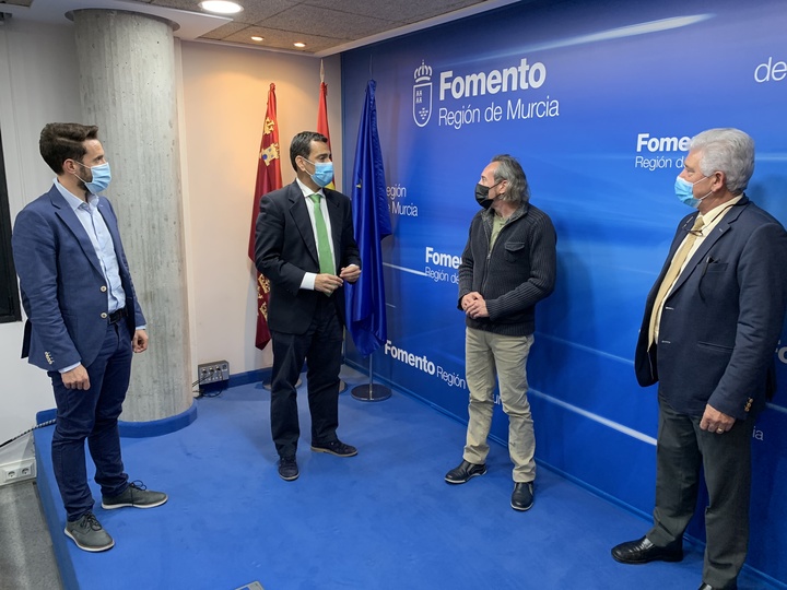 Constituida la primera asociación contra la okupación de la Región de Murcia