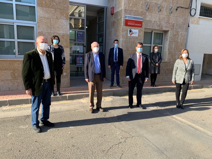 Balance de las ayudas de auxilio de la vivienda