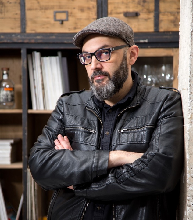 Miguel Ángel Hernández