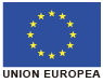 Logotipo Unión Europea