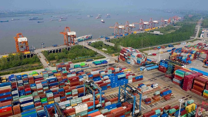 Las exportaciones de la Región a China crecieron un 12 por ciento de enero a octubre del pasado año.