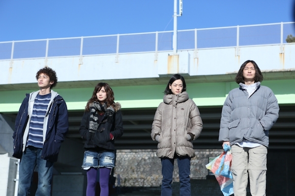 'The extreme sukiyaki'