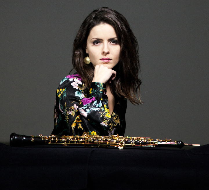 Cristina Gómez Godoy