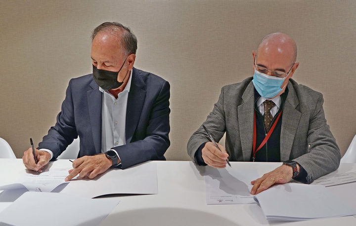 La Sala Ronald McDonald del hospital de la Arrixaca amplía el acompañamiento familiar en las habitaciones (2)