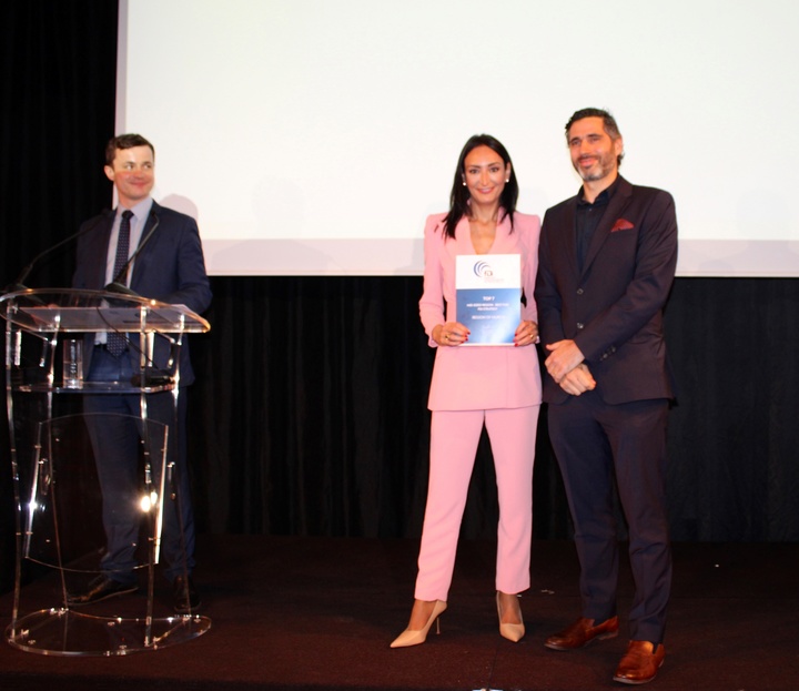 Feria Internacional Mipim (II)