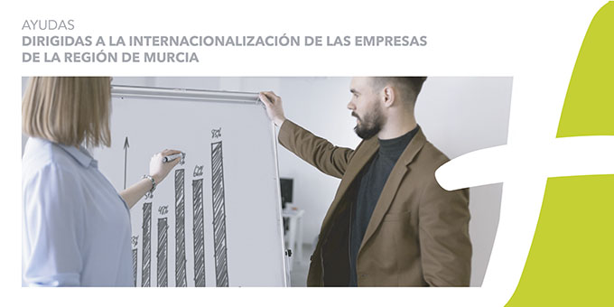 Ayudas para la internacionalización de las empresas