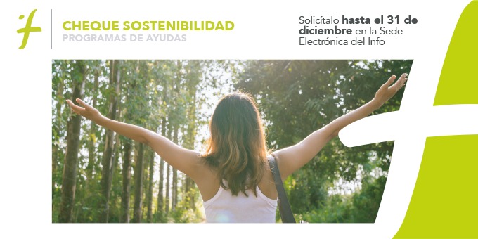 Ayudas para la sostenibilidad en las empresas