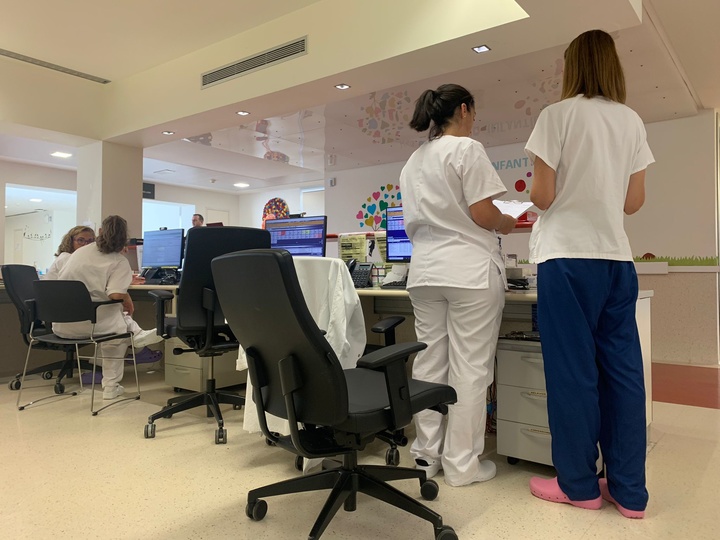 Servicio Murciano de Salud