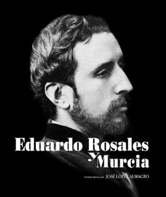 Una imagen del cartel realizado para la proyección del documental en Madrid.