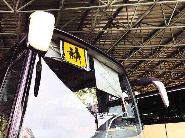 Abierto el plazo para solicitar ayudas al transporte para alumnos de centros educativos públicos