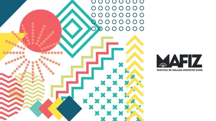 Imagen de MAFIZ, el área de industria del Festival de Málaga