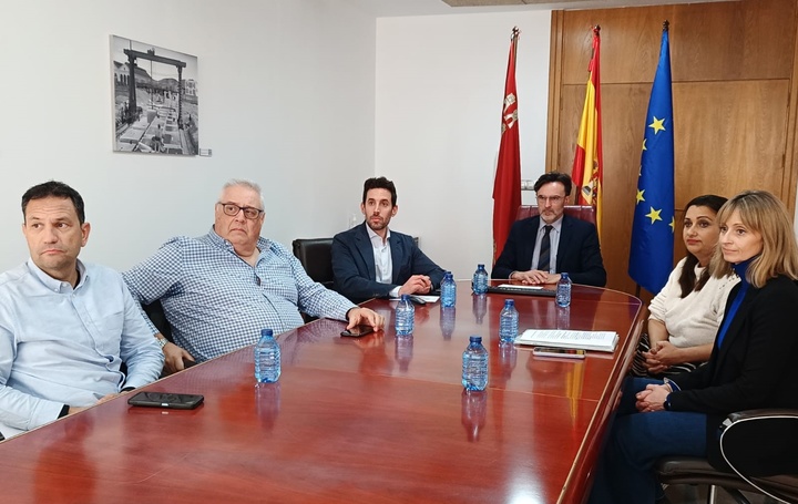 El Gobierno regional alerta del grave problema de la inquiokupación que ha generado la Ley de Vivienda estatal