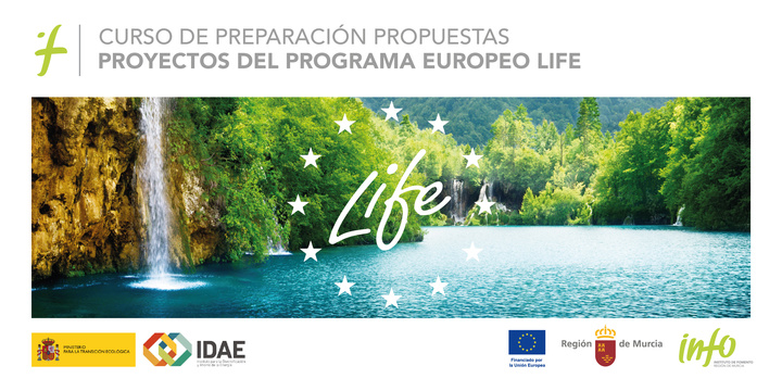 Programa europeo 'LIFE'