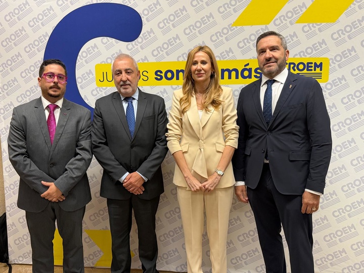 El Gobierno regional destina 29 millones para la formación de trabajadores y personas desempleadas