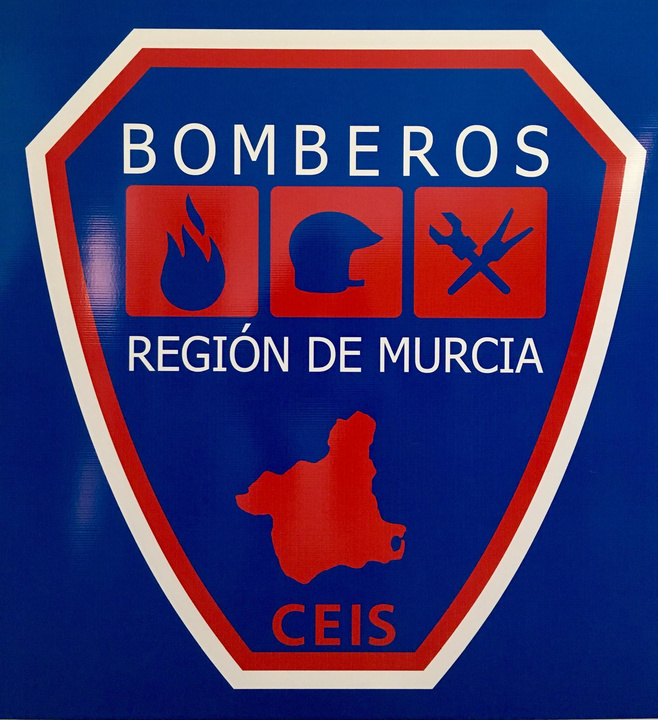 CEIS. Bomberos Región de Murcia